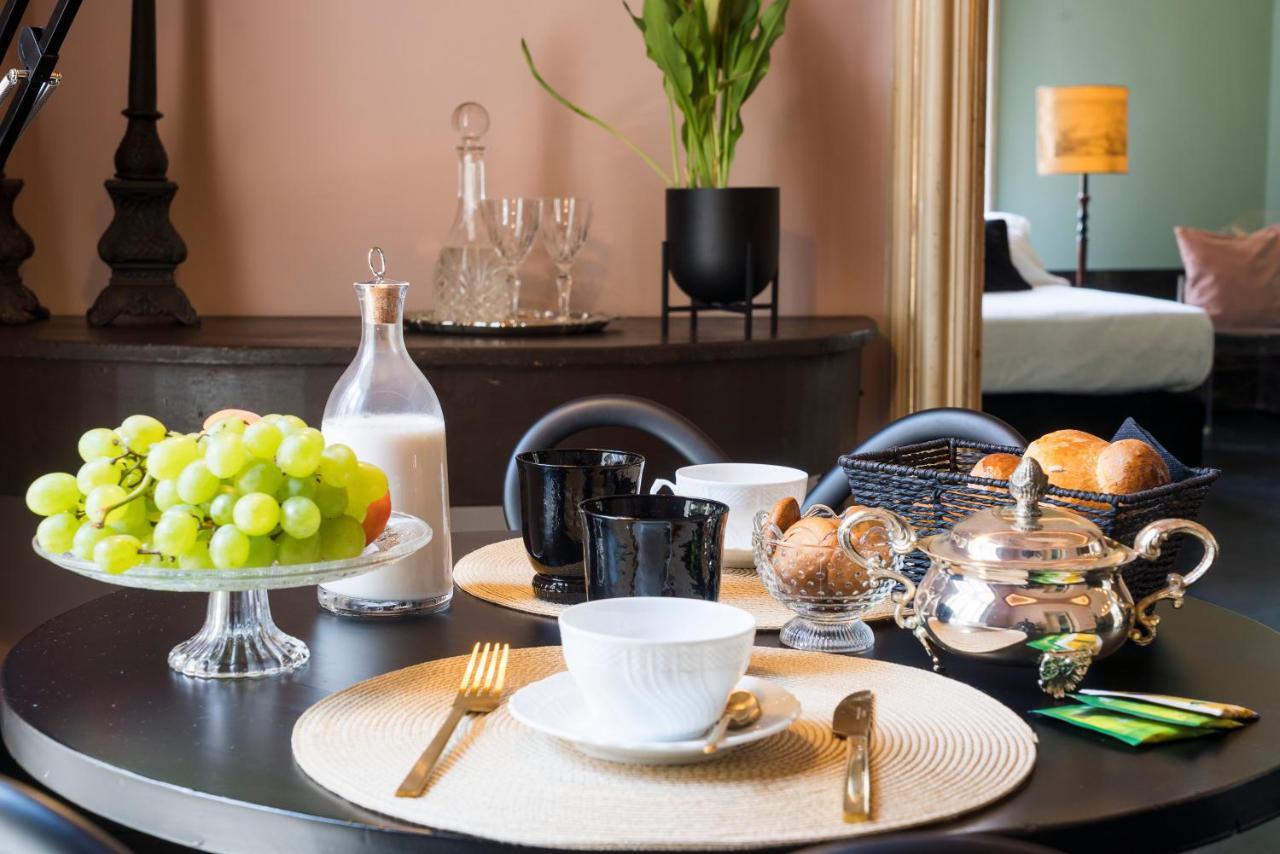 Apartament Dimora Paterno Del Grado Katania Zewnętrze zdjęcie