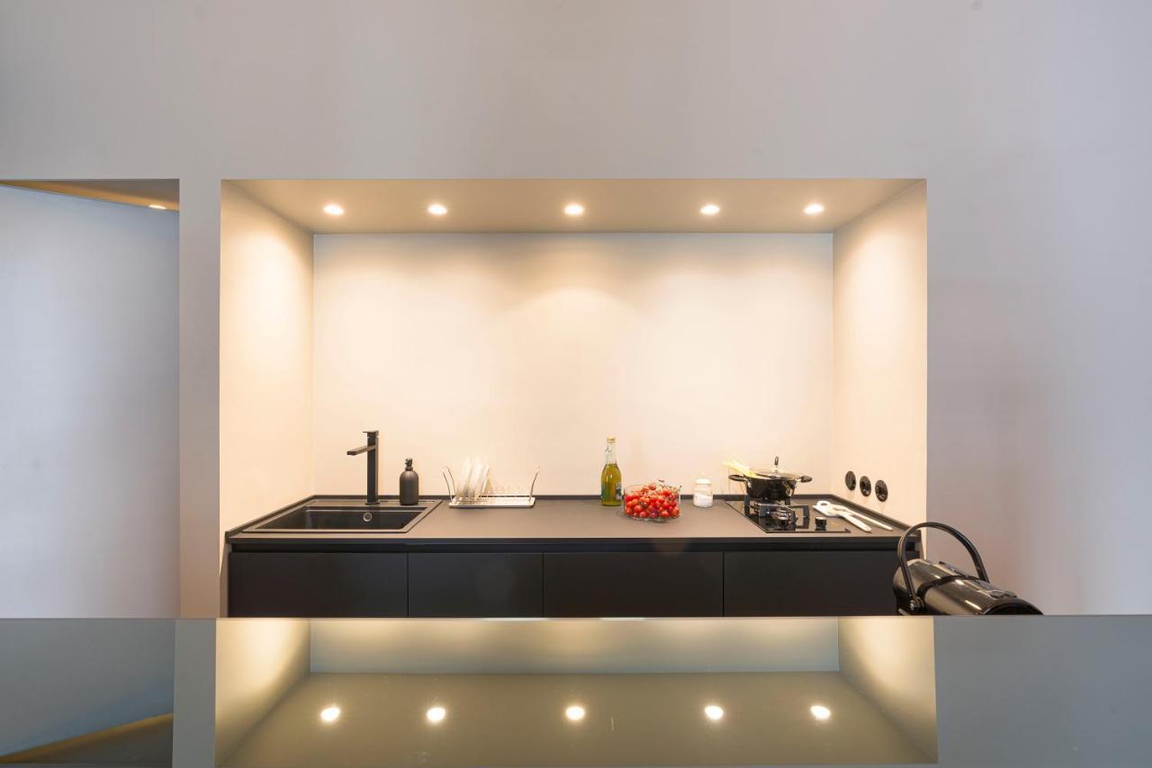Apartament Dimora Paterno Del Grado Katania Zewnętrze zdjęcie